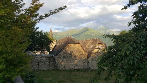 Hotel H�tel Les Rochers