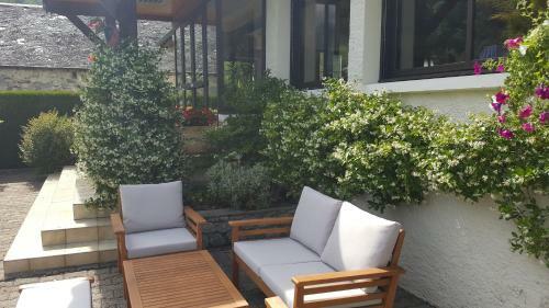 Hotel H�tel Les Rochers