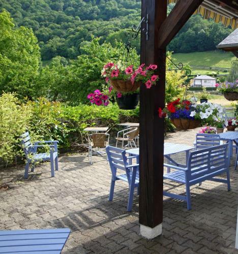 Hotel H�tel Les Rochers
