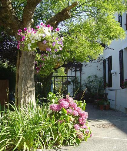 Hotel H�tel Les Rochers