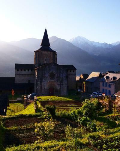 Hotel H�tel Les Rochers