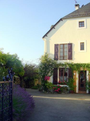 Hotel H�tel Les Rochers