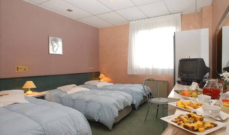 Hotel Thp Bologna