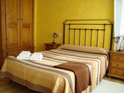Apartamentos La Monta�a