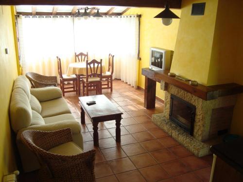 Apartamentos La Monta�a