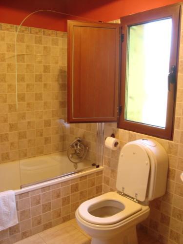 Apartamentos La Monta�a