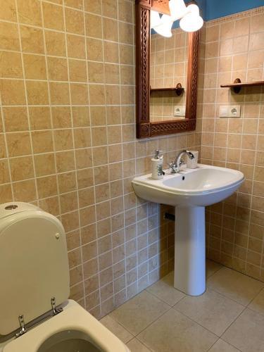 Apartamentos La Monta�a