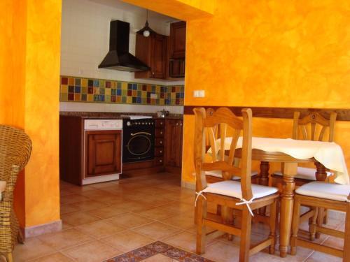 Apartamentos La Monta�a