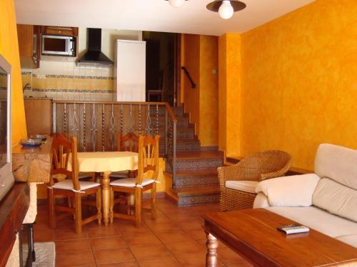 Apartamentos La Monta�a