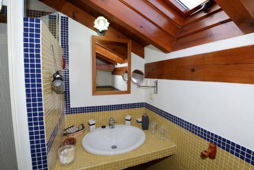Hotel-posada La Casa De Frama