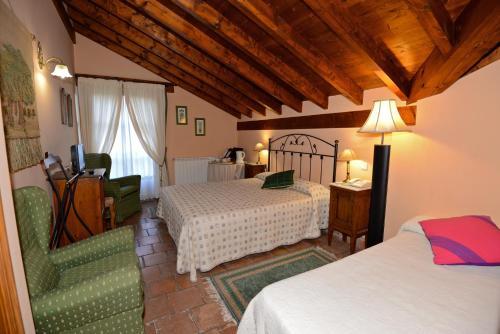 Hotel-posada La Casa De Frama