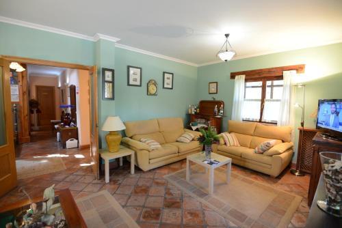 Hotel-posada La Casa De Frama