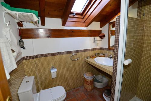 Hotel-posada La Casa De Frama