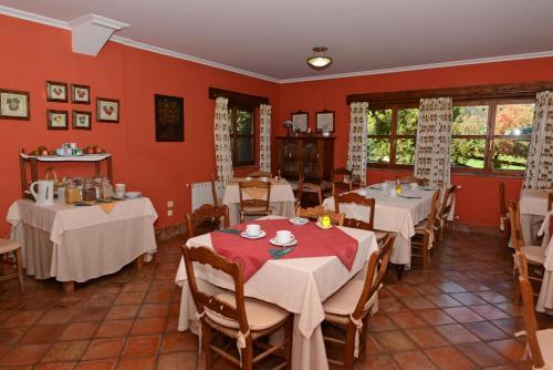 Hotel-posada La Casa De Frama