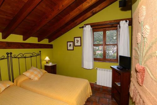 Hotel-posada La Casa De Frama