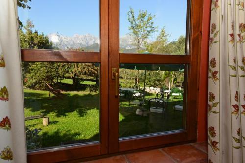 Hotel-posada La Casa De Frama