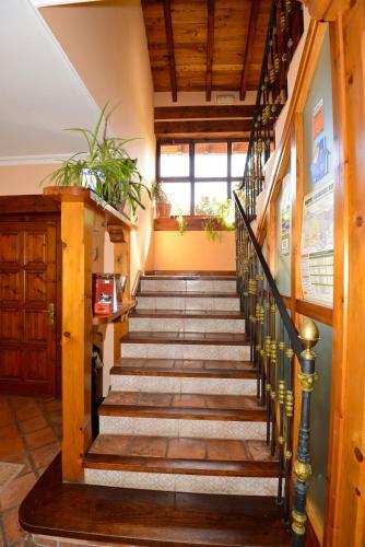 Hotel-posada La Casa De Frama