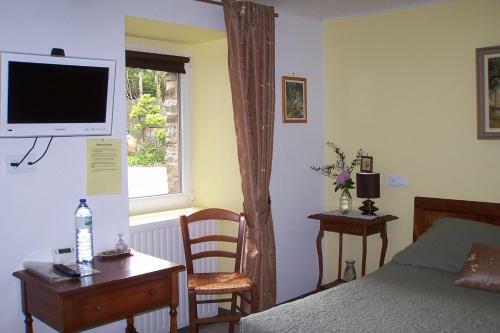 Bed & Breakfast Le Moulin Du Bignon