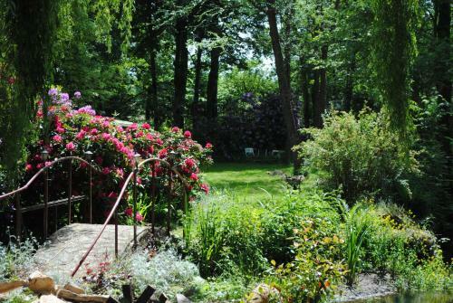 Bed & Breakfast Le Moulin Du Bignon