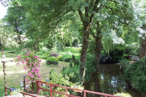 Bed & Breakfast Le Moulin Du Bignon