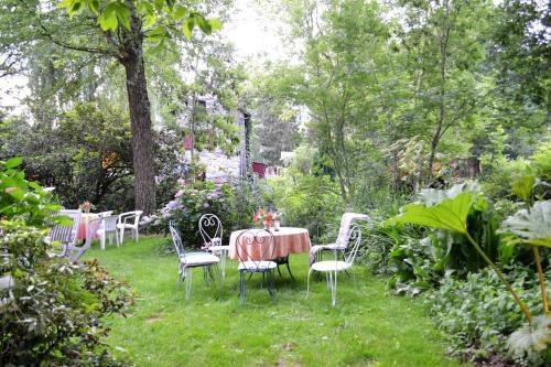 Bed & Breakfast Le Moulin Du Bignon