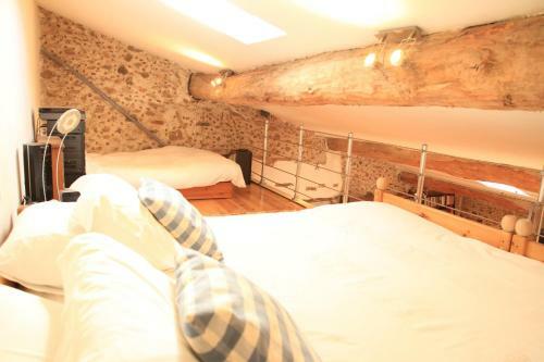 Bed & Breakfast Mas St. Joseph