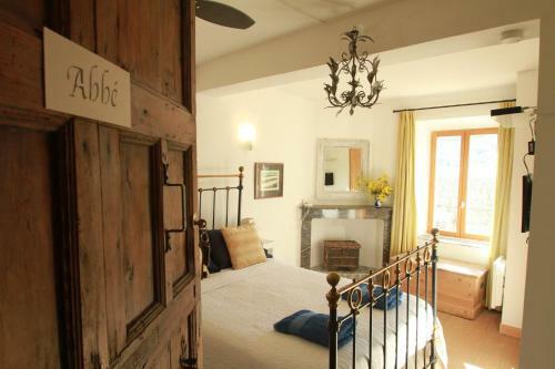 Bed & Breakfast Mas St. Joseph