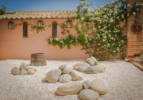 Bed & Breakfast Mas St. Joseph