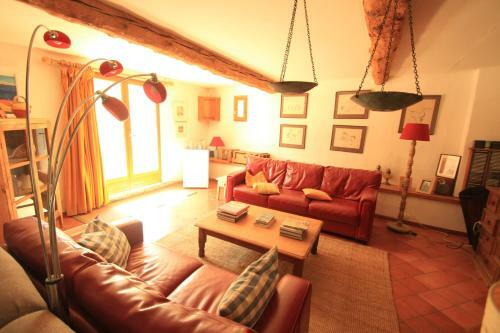 Bed & Breakfast Mas St. Joseph