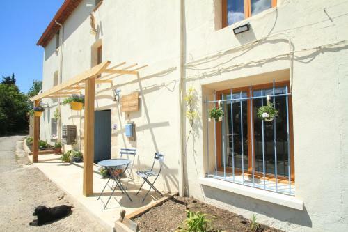 Bed & Breakfast Mas St. Joseph