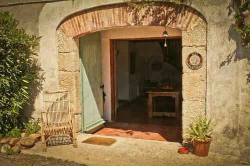 Bed & Breakfast Mas St. Joseph