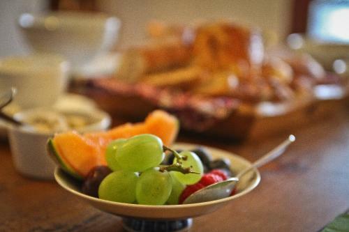 Bed & Breakfast Mas St. Joseph