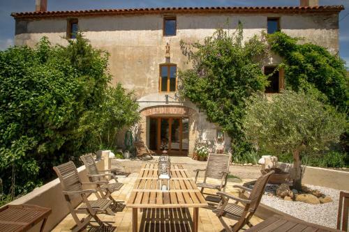 Bed & Breakfast Mas St. Joseph