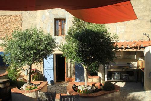 Bed & Breakfast Mas St. Joseph
