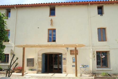 Bed & Breakfast Mas St. Joseph