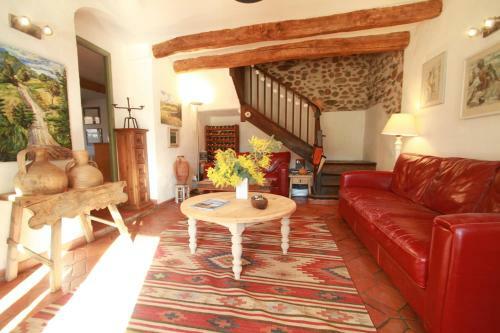 Bed & Breakfast Mas St. Joseph