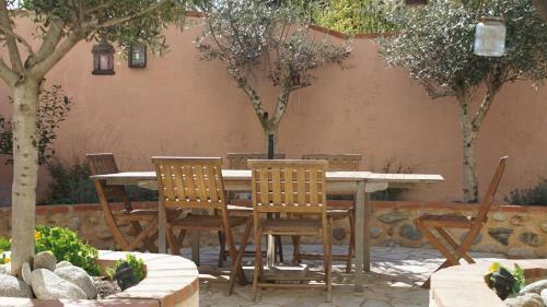 Bed & Breakfast Mas St. Joseph