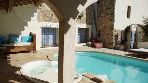 Bed & Breakfast Mas St. Joseph