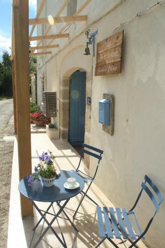Bed & Breakfast Mas St. Joseph