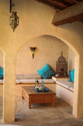 Bed & Breakfast Mas St. Joseph