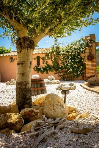 Bed & Breakfast Mas St. Joseph