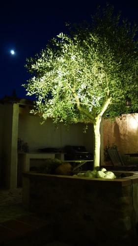 Bed & Breakfast Mas St. Joseph