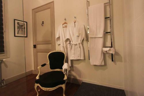 Bed & Breakfast Les Buis