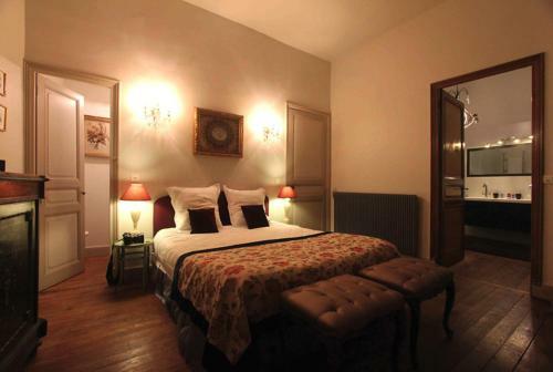 Bed & Breakfast Les Buis