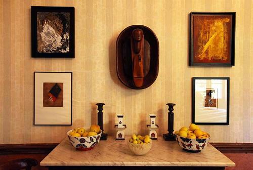 Bed & Breakfast Les Buis