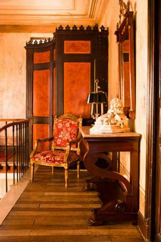 Bed & Breakfast Les Buis