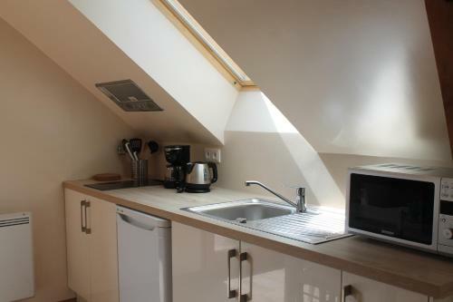 Bed & Breakfast Le Bien-venant