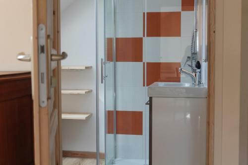 Bed & Breakfast Le Bien-venant