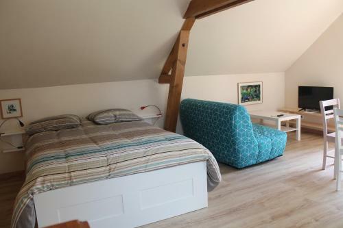 Bed & Breakfast Le Bien-venant