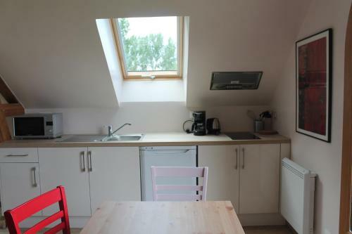 Bed & Breakfast Le Bien-venant